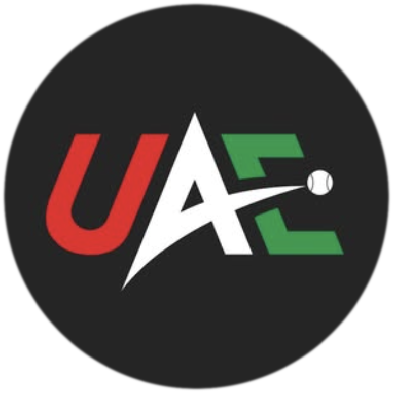 UAE National Team logo
